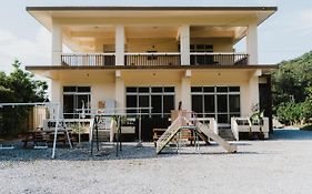 Okinawa Sup Guide